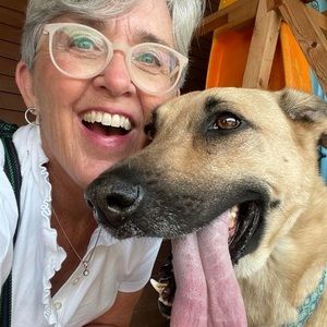 Meet your Posher, Audrey